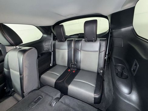 Used 2020 Nissan Pathfinder SV w/ Rock Creek Edition image 24