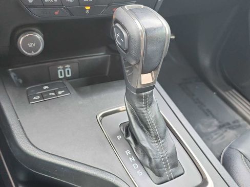 Used 2019 Ford Ranger Lariat w/ Equipment Group 501A Mid image 22