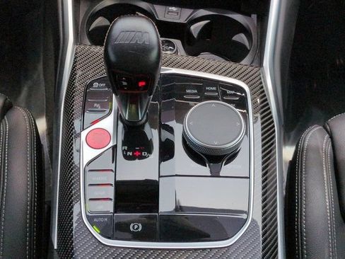 Used 2025 BMW M2 w/ Lighting Package RWD image 18