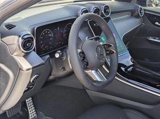 New 2026 Mercedes-Benz GLC 300 4MATIC video 3