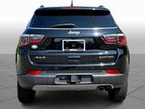 Used 2021 Jeep Compass Limited w/ Sun and Sound Group image 4
