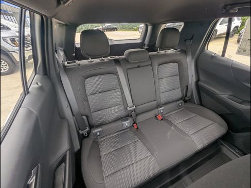 New 2026 Chevrolet Equinox LT w/ Midnight Edition AWD/4WD image 14