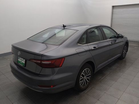 Used 2021 Volkswagen Jetta S image 9