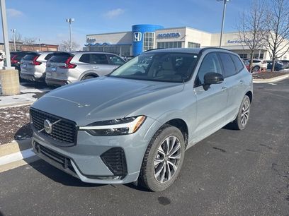 Used 2024 Volvo XC60 B5 Core w/ Protection Package Premier