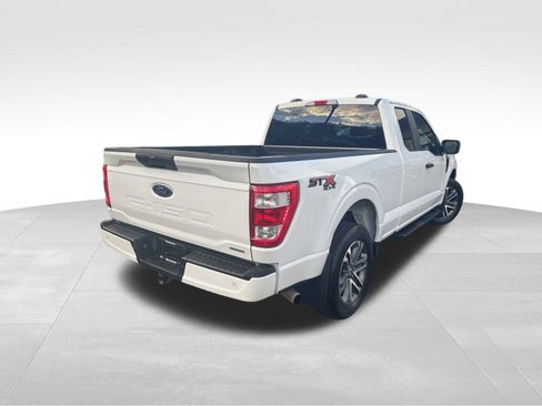 Used 2022 Ford F150 XL w/ STX Appearance Package image 6