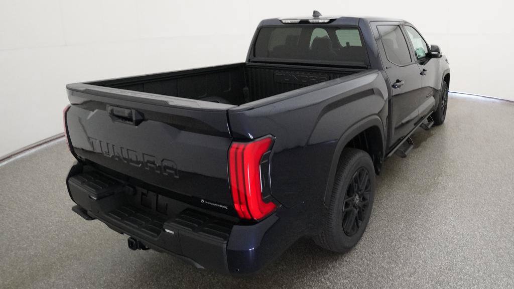 New 2026 Toyota Tundra Limited w/ Nightshade Package AWD/4WD image 48
