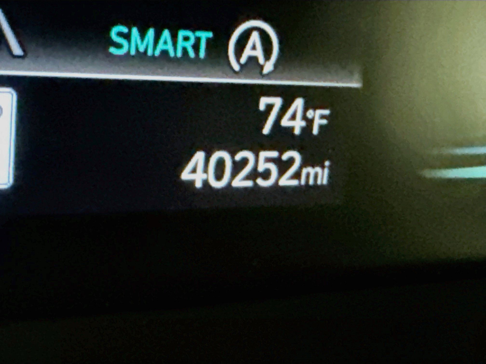 Used 2025 Hyundai Palisade SEL AWD/4WD image 19