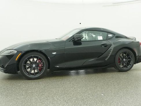 New 2026 Toyota Supra Premium image 21