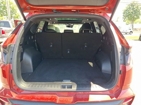 Used 2023 Hyundai Tucson N Line AWD/4WD image 31