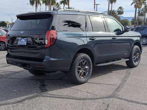 New 2026 Ford Expedition Tremor image 2