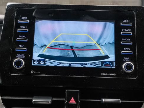 Used 2023 Toyota Camry SE w/ Convenience Package FWD image 37