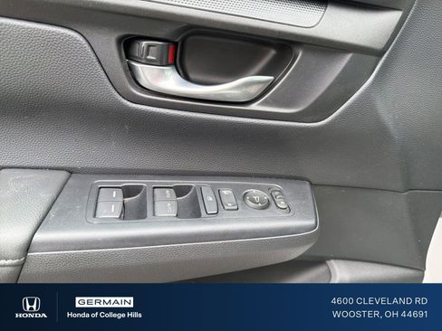Used 2024 Honda CR-V EX image 15