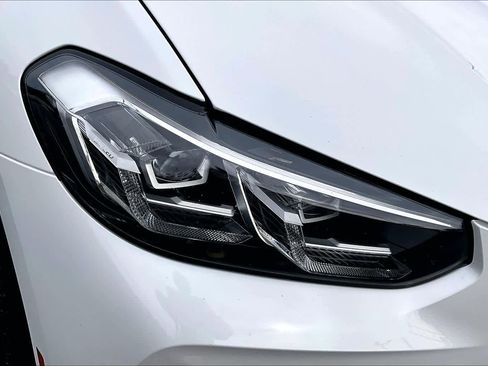 Used 2022 BMW X3 xDrive30i w/ Premium Package 2 image 27