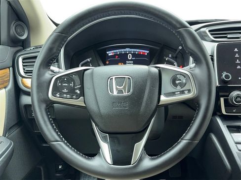 Used 2017 Honda CR-V EX-L image 18