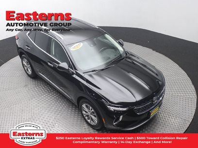Used 2022 Buick Envision Preferred