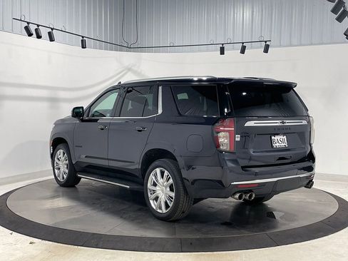 Used 2023 Chevrolet Tahoe High Country image 9