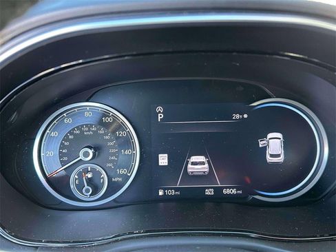 Used 2025 Genesis GV70 3.5T Sport w/ Sport Advanced Package image 27