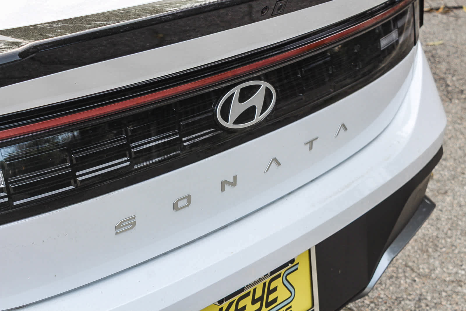 Certified 2026 Hyundai Sonata SE FWD image 14