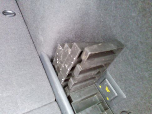 Used 2015 Volkswagen Golf TDI S image 39