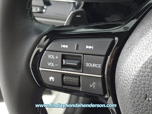 Certified 2024 Honda Civic Sport image 25