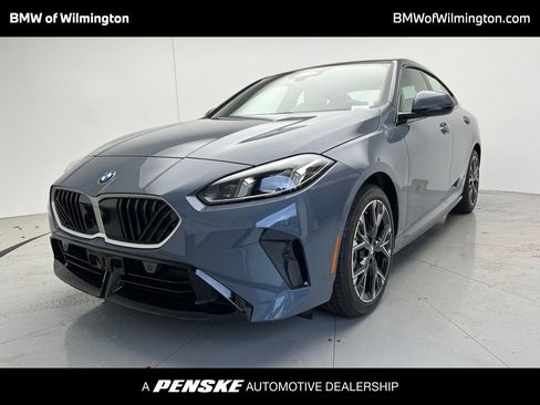 Certified 2026 BMW 228i w/ Premium Package image 1