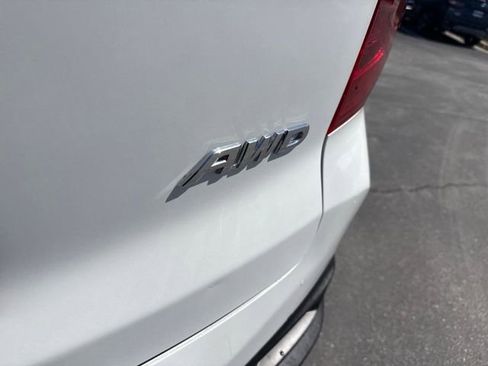 Certified 2023 Honda Passport EX-L image 38