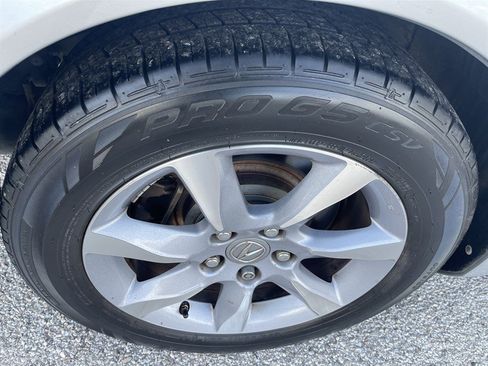 Used 2012 Acura TL FWD image 22