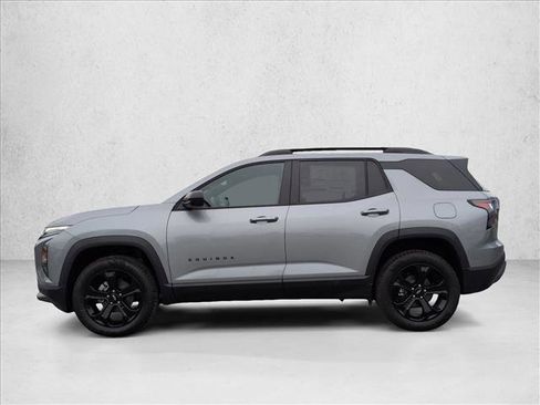New 2026 Chevrolet Equinox LT FWD image 5