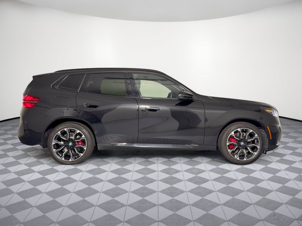 Used 2026 BMW X3 M50 w/ Premium Package AWD/4WD image 8