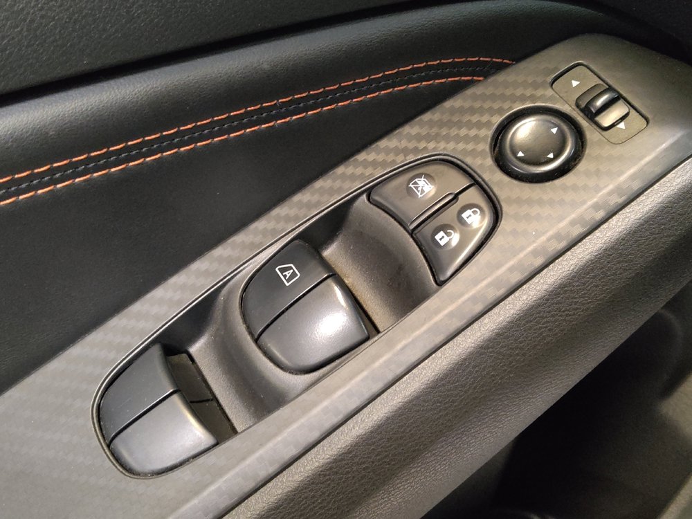 Used 2022 Nissan Altima 2.5 SR FWD image 27