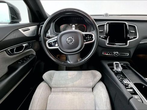 Used 2021 Volvo XC90 T8 Inscription w/ Advanced Package AWD/4WD image 6