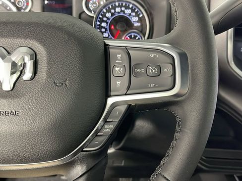 New 2025 RAM 2500 Big Horn image 25