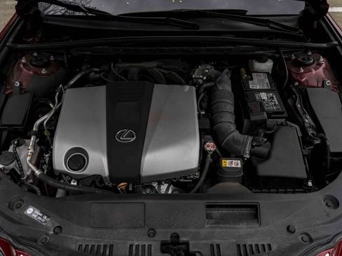 Used 2019 Lexus ES 350 w/ Premium Package image 46