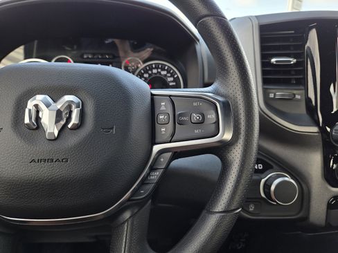 New 2026 RAM 1500 Tradesman RWD image 40