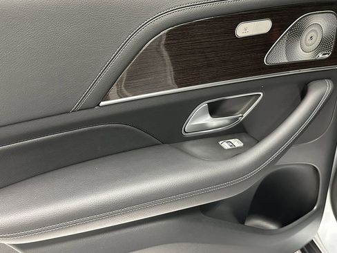 New 2026 Mercedes-Benz GLE 450 4MATIC image 26