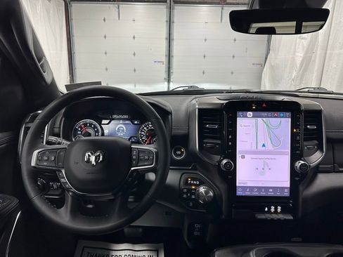 Used 2025 RAM 1500 Laramie image 17