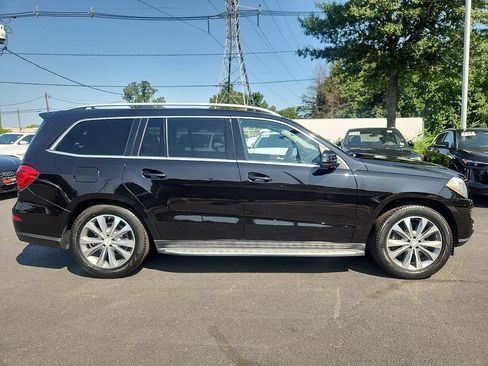 Used 2014 Mercedes-Benz GL 450 4MATIC image 14