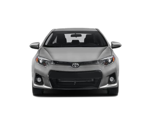 Used 2015 Toyota Corolla S FWD image 4
