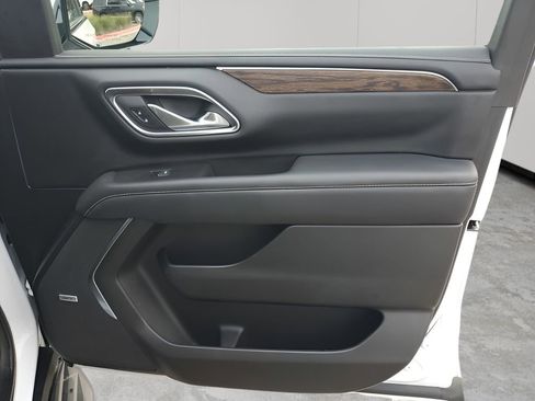 Certified 2023 Chevrolet Tahoe Premier image 13