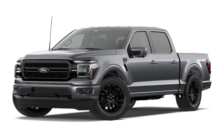 New 2026 Ford F150 Lariat w/ Equipment Group 502A High AWD/4WD image 24