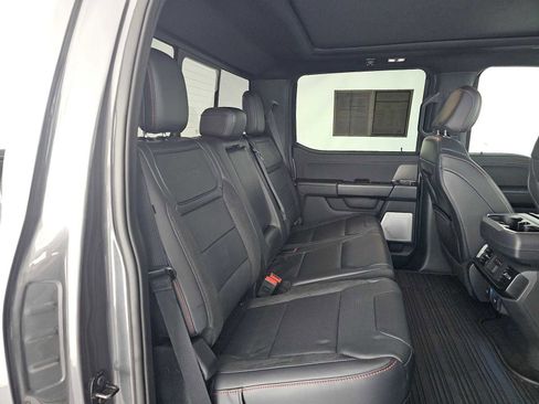 Used 2025 Ford F150 Raptor image 12