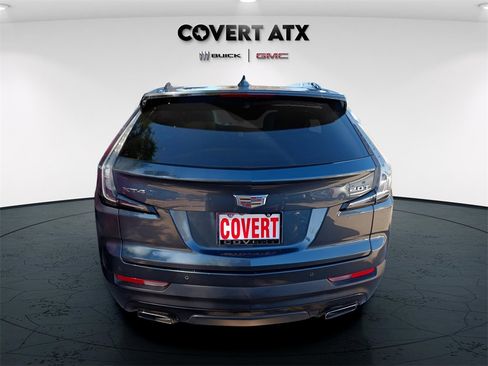 Used 2019 Cadillac XT4 Sport image 27