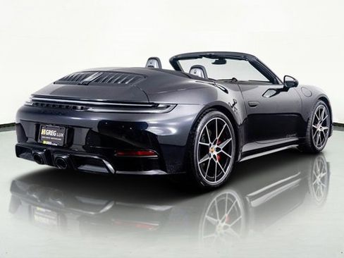 Used 2025 Porsche 911 Carrera GTS image 21