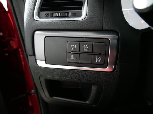 Used 2016 MAZDA CX-5 Grand Touring image 26