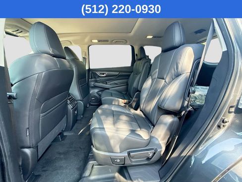 New 2025 Subaru Ascent Limited image 31