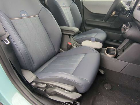 Used 2025 MINI Cooper S image 22