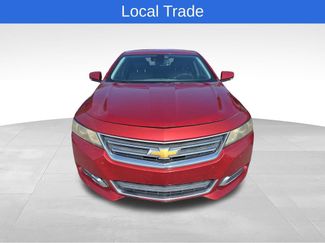 Used 2014 Chevrolet Impala LT w/ Convenience Package FWD video 2