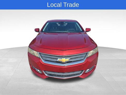 Used 2014 Chevrolet Impala LT w/ Convenience Package FWD image 2