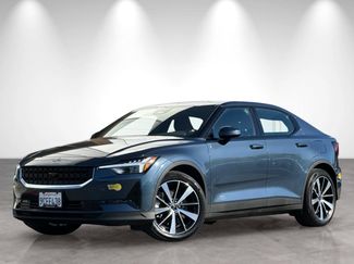 Used 2022 Polestar Polestar 2 w/ Plus Package image 1