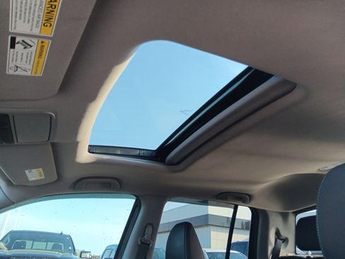 Used 2024 Honda Ridgeline RTL image 19